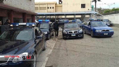 نجدة كفر الشيخ: وضعنا خطة للتعامل مع البلاغات خلال الاستفتاء