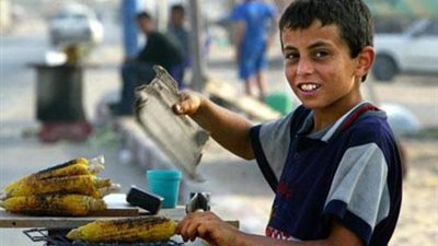 الهيئة القبطية الإنجيلية تحتفل باليوم العالمي لمناهضة عمالة الطفل