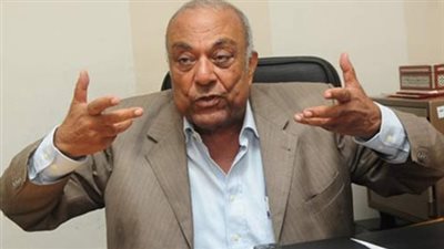 خبير إستراتيجي يطالب بسيارات مضادة للتفجير للمسئولين