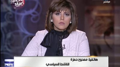 بالفيديو.. ممدوح حمزة: 