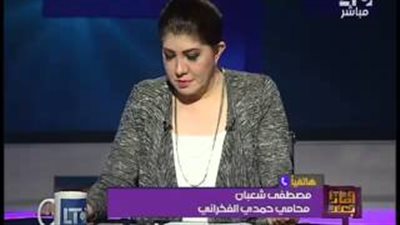 بالفيديو.. «الفخراني» للنيابة: رفضت رشوة من علاء حسانين