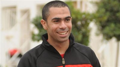 «فتحي» يعد «الخطيب» بإنهاء أزمة التجديد للأهلي