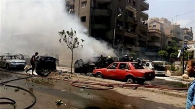 اتحاد العمال يدين الاعتداء على النائب العام