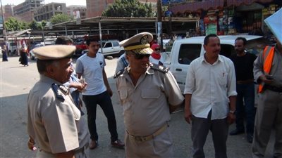 ضبط 73 قضية تهرب ضريبى بالمحافظات