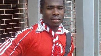 ستيفان وارجو على رادار الأهلى