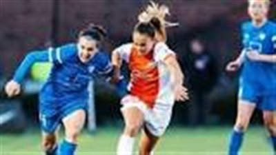 «ريد ستارز» يتعادل مع هيوستن داش في دوري السيدات الأمريكي