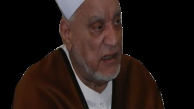 الدكتور أحمد عمر هاشم: قاتل الله كل من يفتى بغير علم  وما يحدث  الآن لا يمت للإسلام بصلة