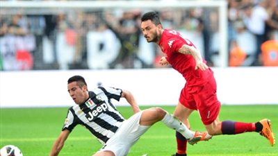 بث مباشر.. اليوفنتوس vs كالياري في الدوري الإيطالى