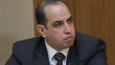 مصطفى خاطر: خلال شهر يتم الانتهاء من تجهيز إدارة كاملة لمكافحة الفساد