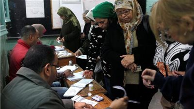 المنوفية تستعد بـ 30 ألف جندى و500 مجموعة قتالية في 