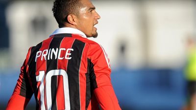 بواتينج: سأكون سعيدًا بالعودة إلى البوندسليجا