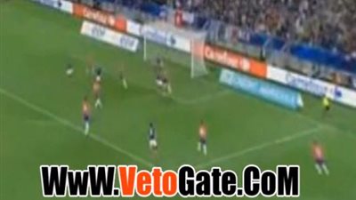 بالفيديو.. فرنسا تفوز بثنائية أمام صربيا وديا