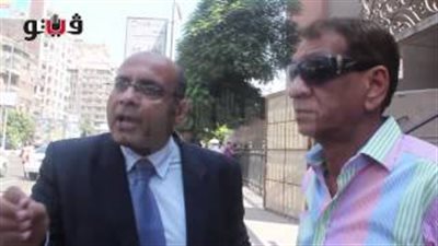 بالفيديو.. السبكى: لن أحذف أي مشهد من 