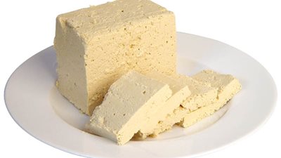 الحلاوة الطحينية تحمي جسم الإنسان من سرطان الجلد والقولون