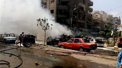 النيابة العامة تكلف الأمن الوطني بالتحريات في انفجار موكب النائب العام