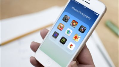 التقط ١٢٠ صورة متتالية فى ثانية مع «Superburst Camera»