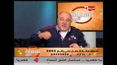 بالفيديو.. خالد الجندي: «طلاب الأزهر اتعمل لهم غسيل مخ»