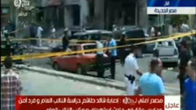 بالفيديو.. أهالي ميدان الحجاز يروون تفاصيل محاولة اغتيال النائب العام