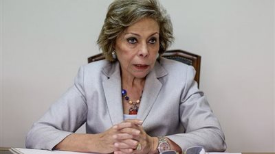 قومي المرأة يدين حادث اغتيال النائب العام