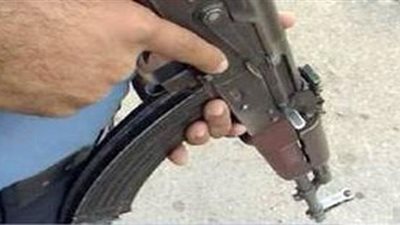 إصابة مواطن من مجهولين بالشيخ زويد