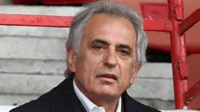 مدرب منتخب الجزائر: أنا أسعد رجل في الكون