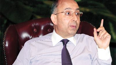 مجدى طلبة:حجم الصادرات المصرية للخارج لا يعكس إمكانياتنا