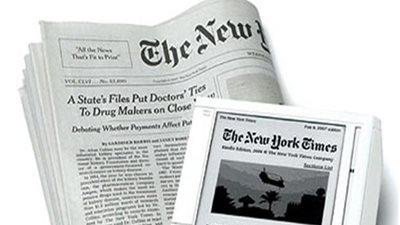 نيويورك تايمز: الحوار السورى يواجه تحديات خطيرة