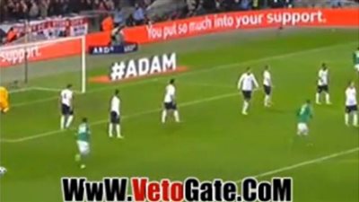 بالفيديو.. ألمانيا تفوز على إنجلترا وديًا بهدف يتيم