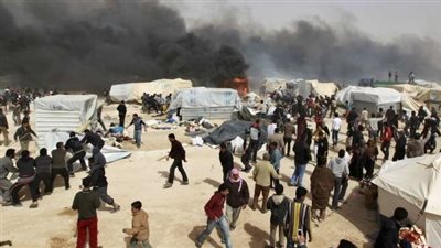 اليونيسيف تحتاج 116 مليون دولار لتنفيذ برامجها لموجهة أزمة سوريا