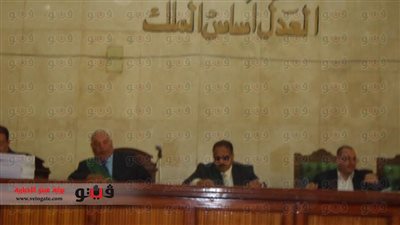 تأجيل محاكمة 119 من عناصر الإخوان لـ 10مايو