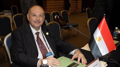 مدير مدينة الأبحاث بالإسكندرية يستقبل أفكار المصريين بالمجان لتنفيذها