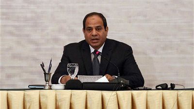 السيسي يوجه بسرعة الكشف عن الجناة في محاولة اغتيال النائب العام