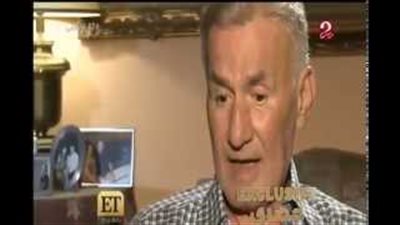 بالفيديو.. عزت أبوعوف يكشف تفاصيل زواجه من «أميرة» مديرة أعماله