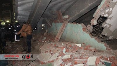 محافظة القاهرة: منح وحدات سكنية للمتضررين من انهيار كوبري «الشيخ منصور»