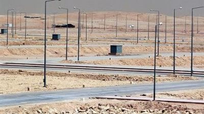 غدا.. مزاد علني لطرح 14 قطعة أرض لصالح فادكو الاستثمارية