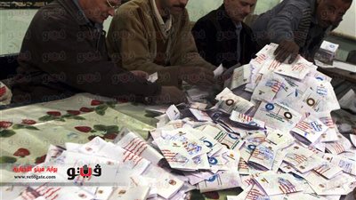 نقابة الأشراف تدعو للمشاركة الإيجابية في الاستفتاء