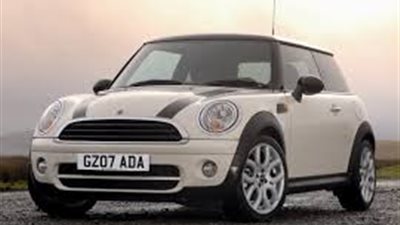 أسعار سيارات «ميني كوبر» في السوق المحلية