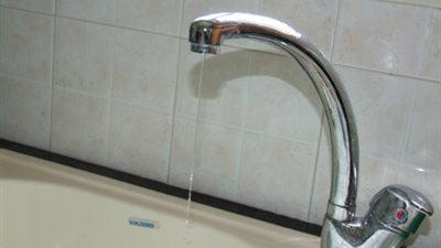 انقطاع المياه بمنطقة الأحياء بالغردقة لليوم الخامس على التوالي