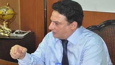 ائتلاف دعم تحيا مصر يدين محاولة اغتيال النائب العام