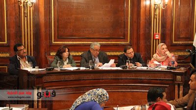 شباب الأزهر يطالبون الـ