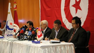 زعيم إخوان تونس: نرفض تكرار نموذج الاستقطاب المصري