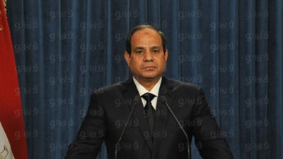 «السيسي» يكلف رئيس الرقابة الإدارية بحل مشاكل المستثمرين