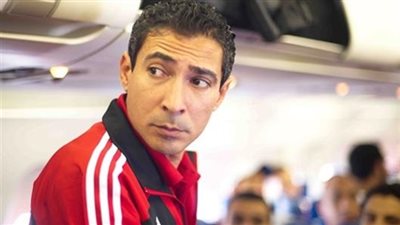 بركات: حزين لعدم صعود ريال مدريد إلى نهائى دورى الأبطال