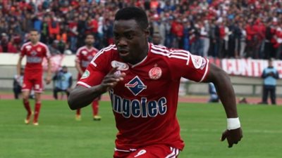 «إيفونا»: لن أستمر في الوداد والوقت مناسب لخوض تحد جديد