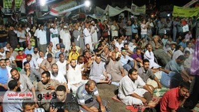 زفاف جماعي لأنصار المعزول غدا بـ