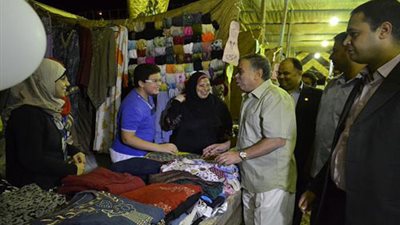 «رسالة» تحتفل بمرور 5 سنوات على نشاط القوافل الداخلية