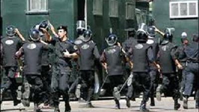 ضبط 15 إخوانيا لتحريضهم على العنف وإثارة الشغب بالشرقية