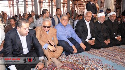 بالفيديو والصور.. 