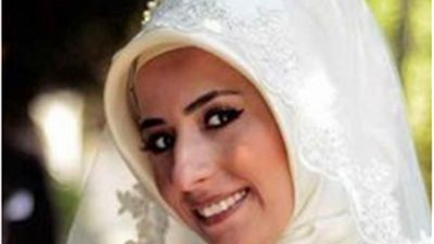 بالصور.. للعروس المحجبة.. أجمل طرح الزفاف التركية