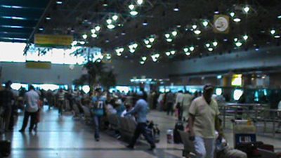 ضبط محاولتي تهريب 13 ألف كارت ميموري